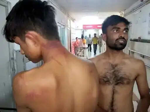 फरीदाबाद में मॉर्निंग वॉक पर निकले छात्र का अपहरण, मांगी फिरौती