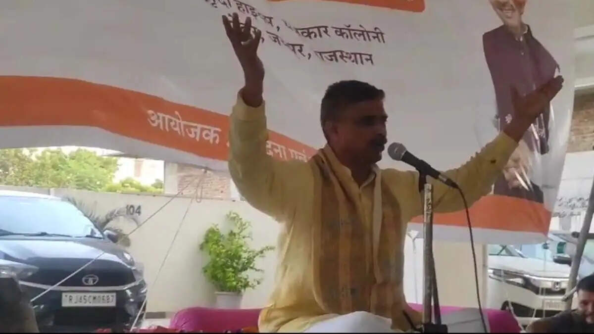 मुख्यमंत्री की प्रेरणा से 458वीं 'वृक्ष कथा' आयोजित