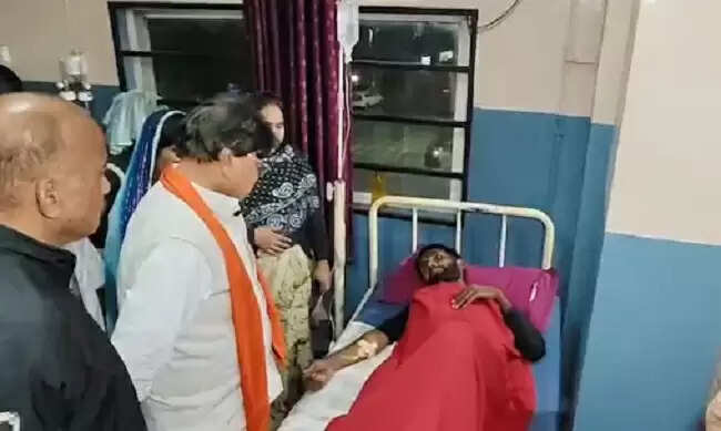 मप्र के इंदौर में दूषित पानी से 35 से ज्यादा लोग बीमार, एक बुजुर्ग की मौत