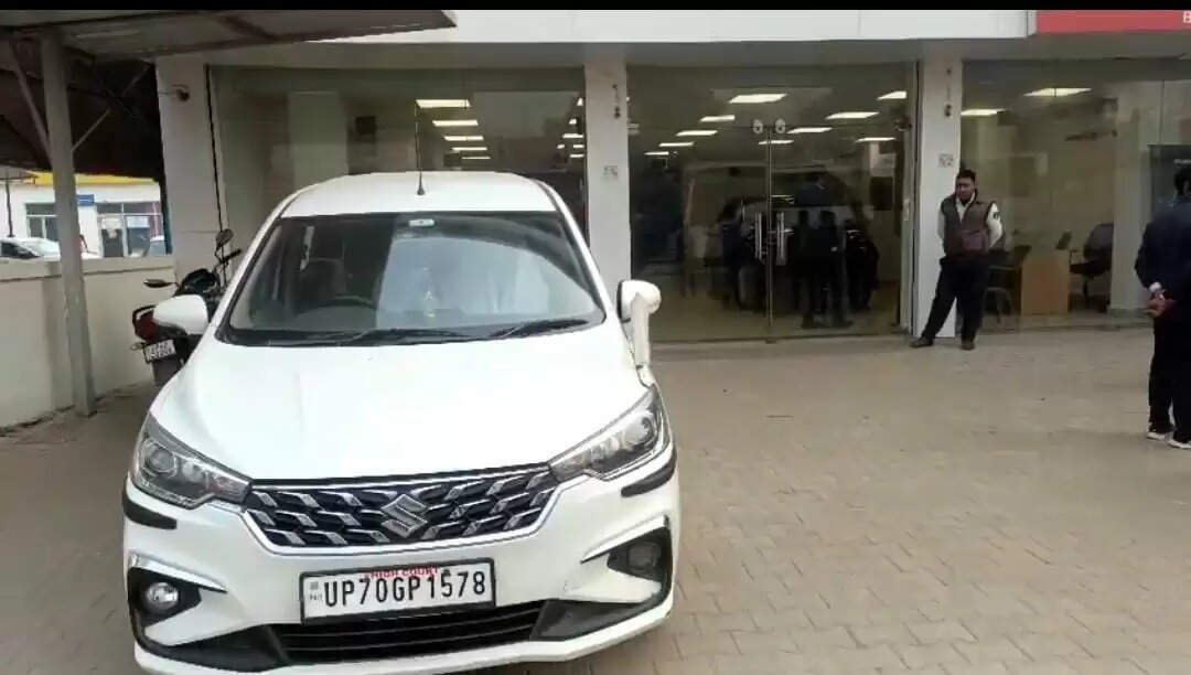 जौनपुर में कोडीन कफ सिरप की अवैध बिलिंग मामले में ईडी ने की कार्रवाई