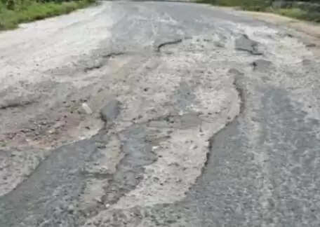 दो सौ करोड़ के फंड से 334 सड़कों की तस्वीर बदलने की तैयारी