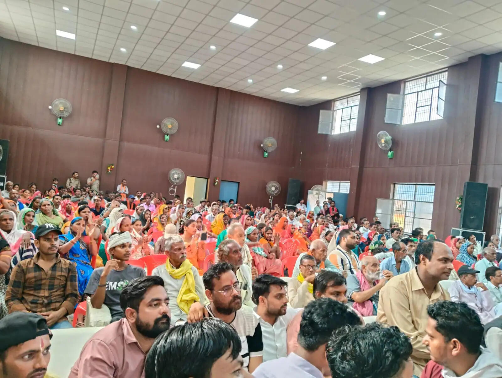 उप्र सरकार नौजवानों के प्रति वचनबद्ध : दानिश अंसारी