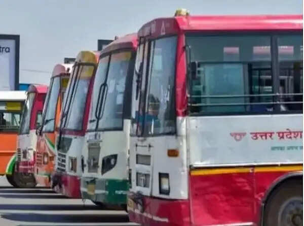 मुख्यमंत्री ग्राम परिवहन योजना के तहत 12 हजार गांवाें से कस्बाें व शहराें के लिए दाैड़ेंगी राेडवेज बसें