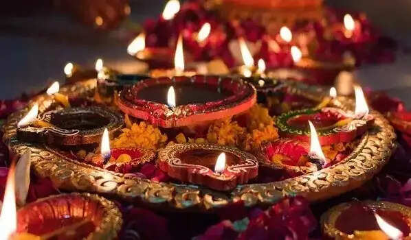 दीपावली पर प्रदेश के 541 मंदिरों में होगा पांच दिवसीय दीपोत्सव