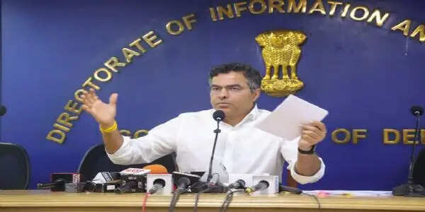 पानी के बिलों पर 100 फीसद लेट पेमेंट सरचार्ज माफी की योजना मार्च 2027 तक बढ़ी