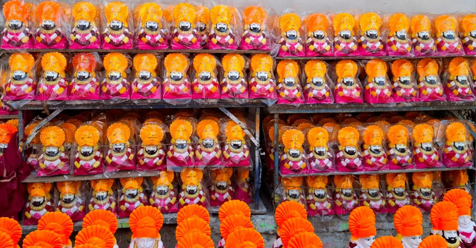 नवरात्र 19 को : पहले दिन श्याममय होगी सूर्यनगरी