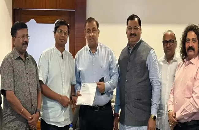 हॉकी इंडिया ने नितिन कोहली, मनोज भोरे और लालरिनफेला को कार्यकारी बोर्ड के सदस्य नियुक्त होने पर दी बधाई