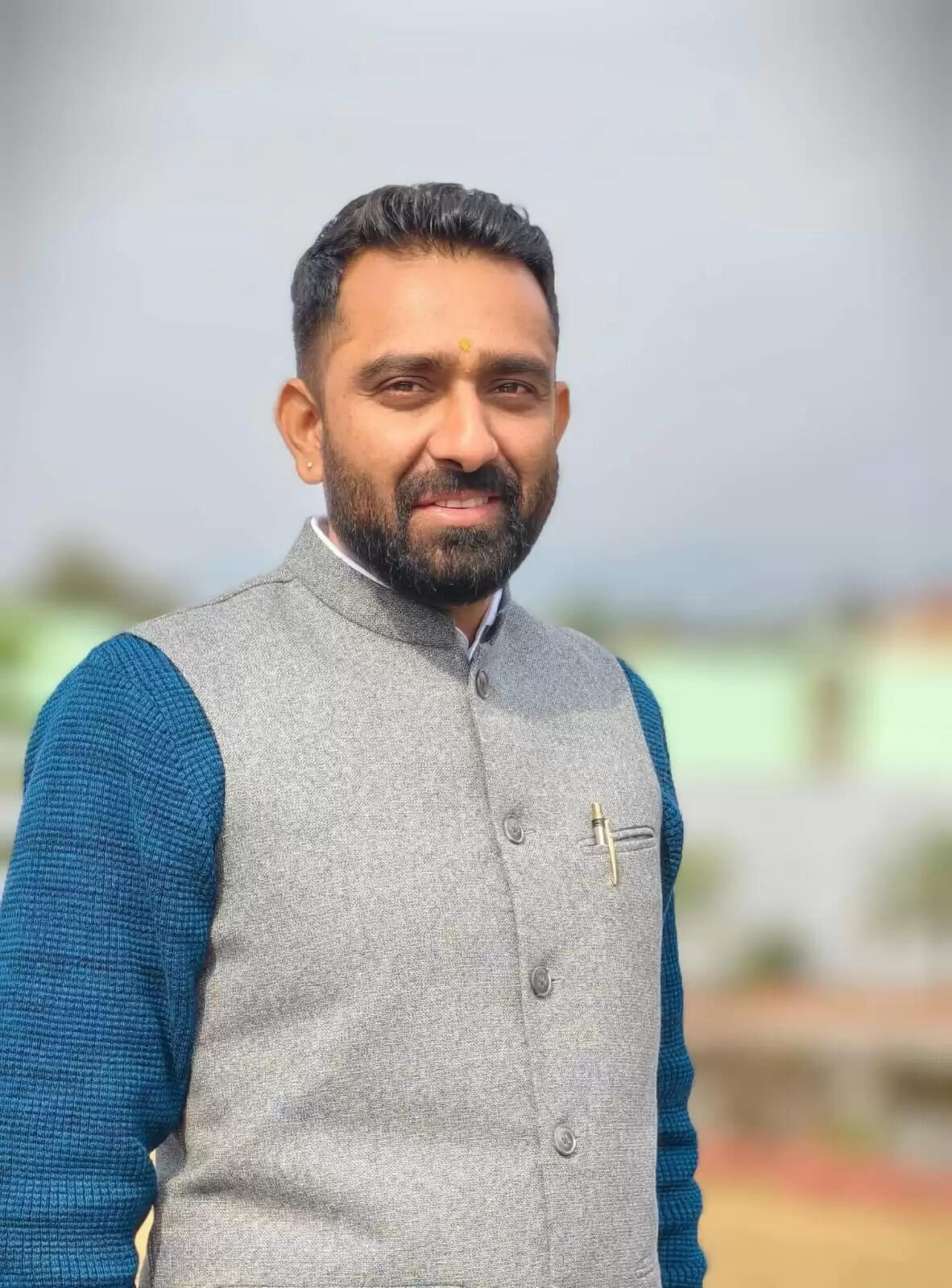 सेवानिवृत्त कर्मचारियों की पुनर्नियुक्ति बेरोजगार युवाओं के साथ अन्याय: डॉ. सनी शुक्ला