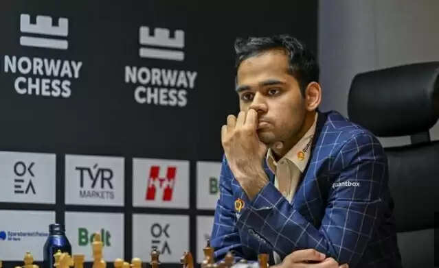 फिडे वर्ल्ड रैपिड और ब्लिट्ज टीम चैंपियनशिप: अर्जुन एरिगैसी की अगुवाई में टीम एमजीडी1 ने रैपिड खिताब जीत रचा इतिहास