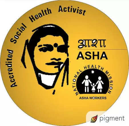 मांगे नहीं माने जाने पर 15 दिसम्बर से आशा वर्कर्स अनिश्चितकालीन हड़ताल पर