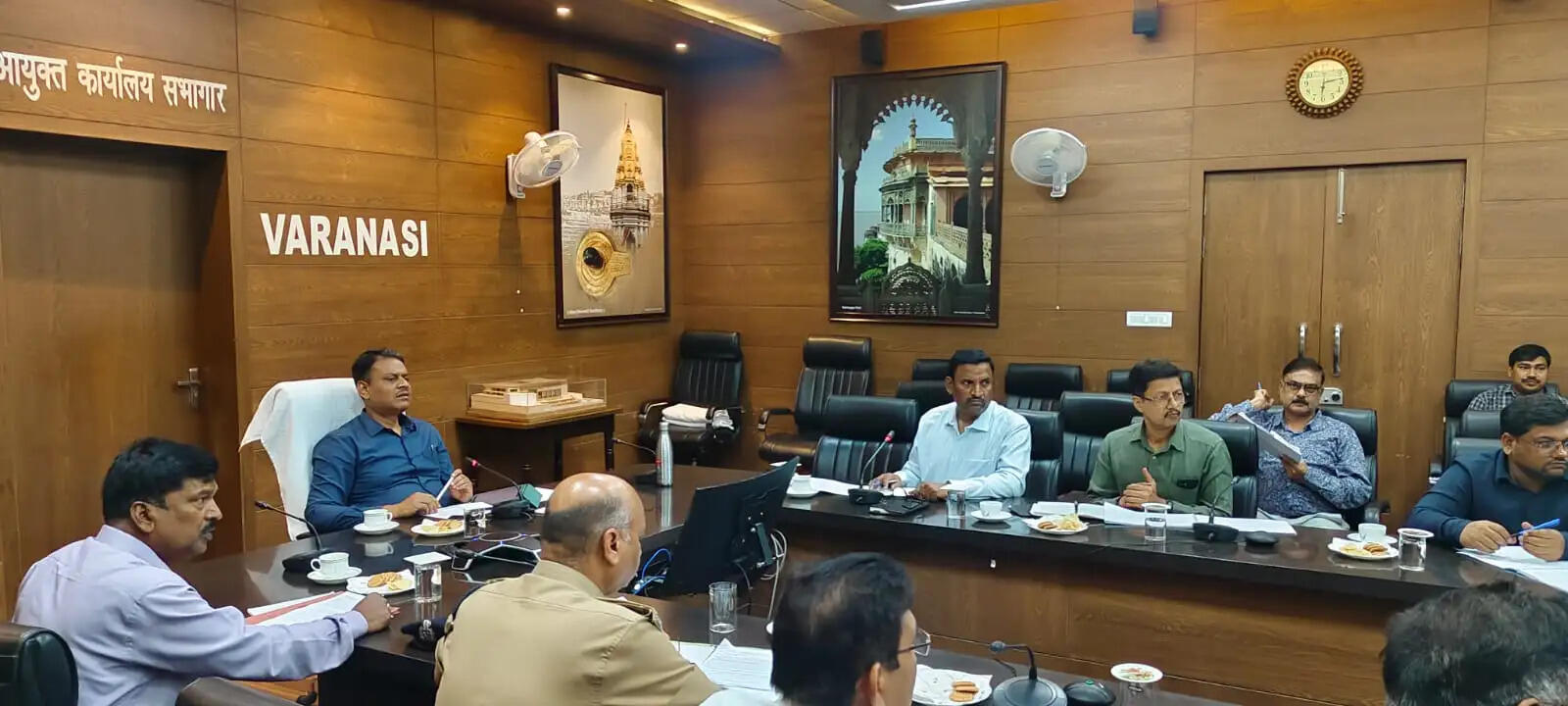 राष्ट्रीय राजमार्गों पर कट प्वाइंट्स के निकट रम्बल स्ट्रिप्स, ब्लिंकर एवं आवश्यक संकेतक लगेंगे