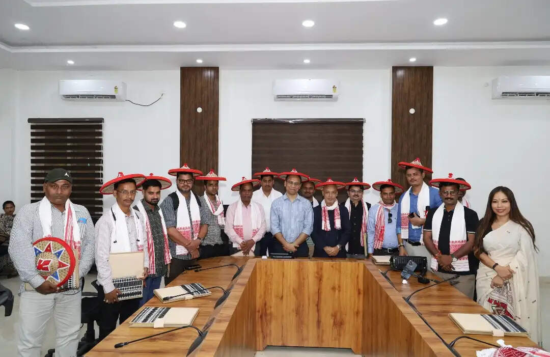 पूर्वोत्तर में भारतीय रेल का भूटान, नेपाल और बांग्लादेश से होगा सीधा संपर्क, सुरक्षा को लेकर एआई की उपयोग