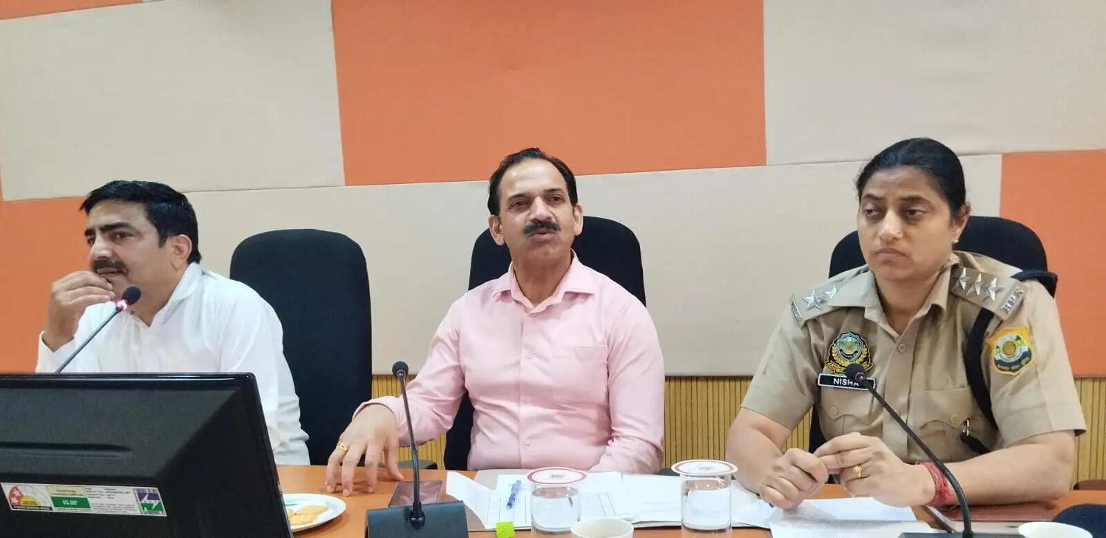कांगड़ा जिला में 12 केंद्रों पर होगी नीट परीक्षा, इस बार आईटीबीपी भी सुरक्षा व्यवस्था में शामिल