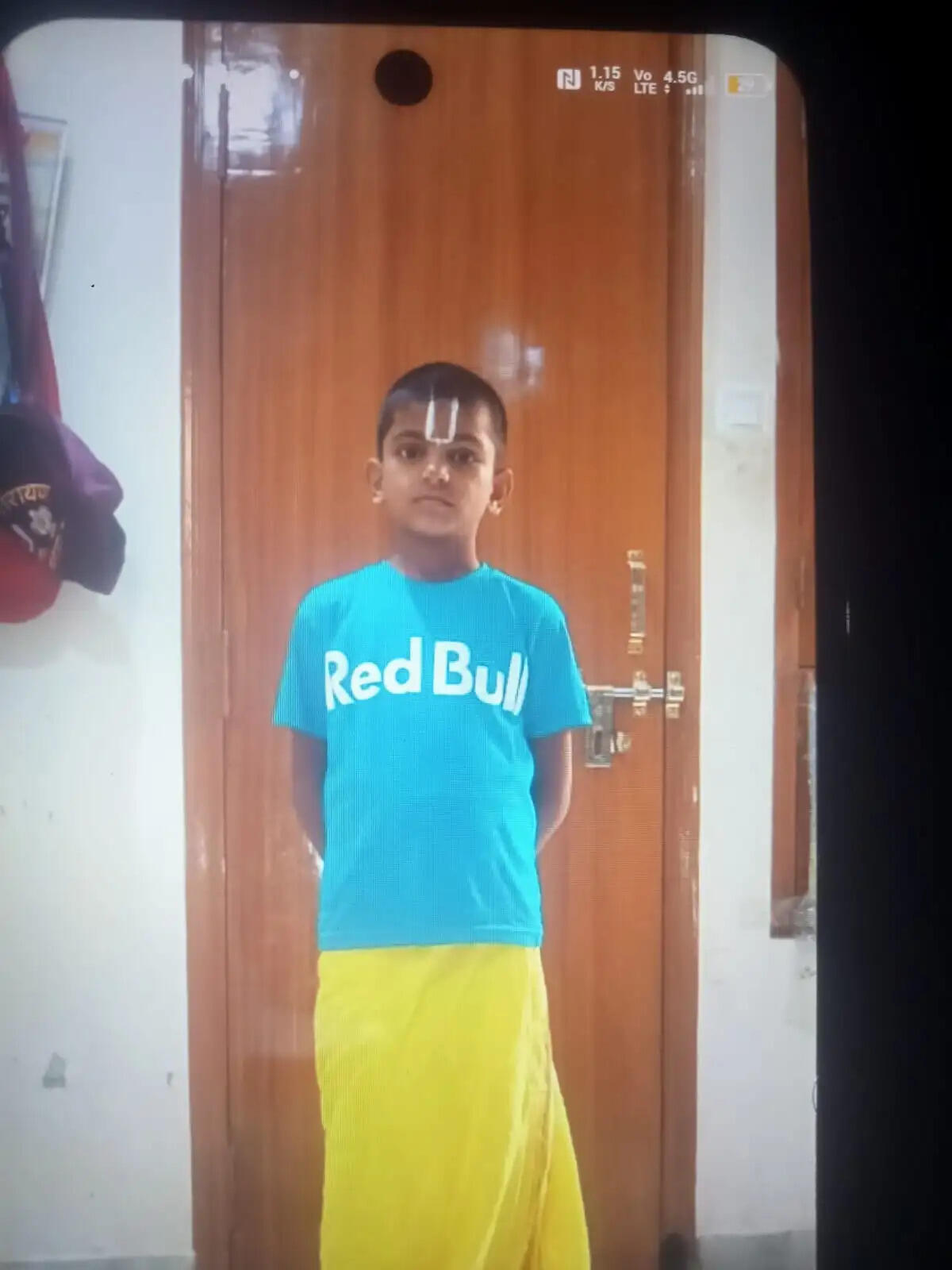 गुरुकुल&nbsp;में&nbsp;दाखिले&nbsp;के&nbsp;आठवें&nbsp;दिन&nbsp;ही&nbsp;छात्र&nbsp;की&nbsp;संदिग्ध&nbsp;मौत, परिजनों ने हत्या का लगाया आरोप