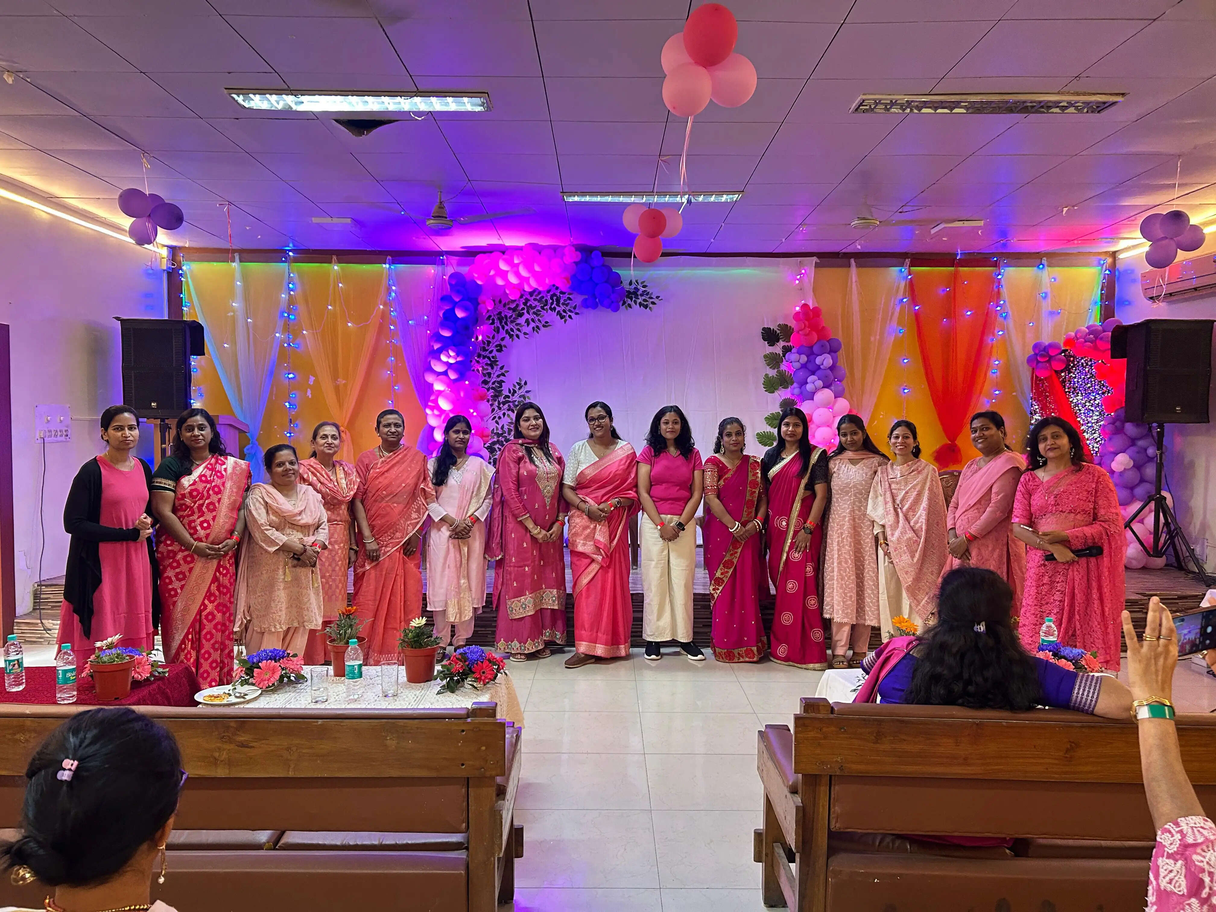 समय पर जांच और जल्द इलाज से कैंसर का इलाज संभव : डॉ. नम्रता