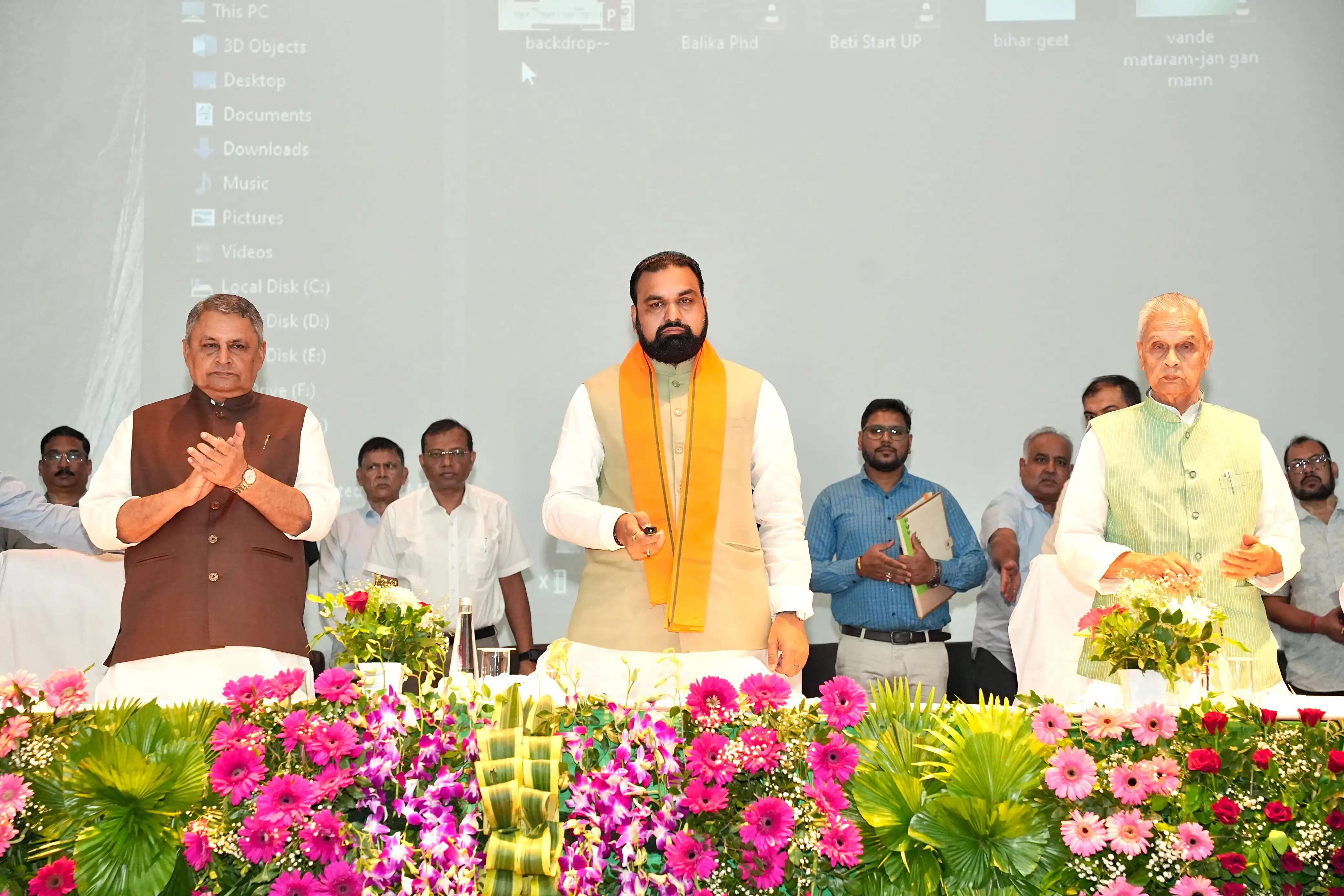 महिलाओं की उन्नति ही बिहार की प्रगति है : सम्राट चौधरी