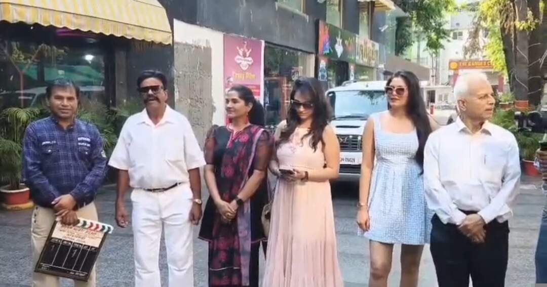 बॉलीवुड में संघर्ष करने वाले युवाओं की सच्चाई दिखाएगी ‘कास्टिंग काउच’ फिल्म : अजय त्रिपाठी