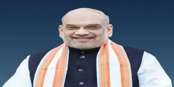 गृह मंत्री अमित शाह का हिमाचल दौरा रद्द