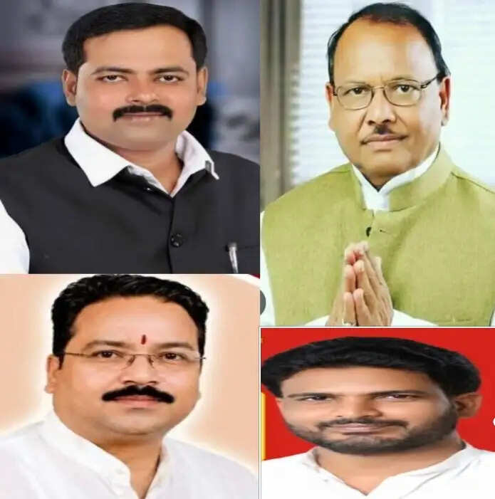 वाराणसी : स्नातक एमएलसी चुनाव में कड़ा मुकाबला, प्रत्याशियों का चुनाव प्रचार तेज