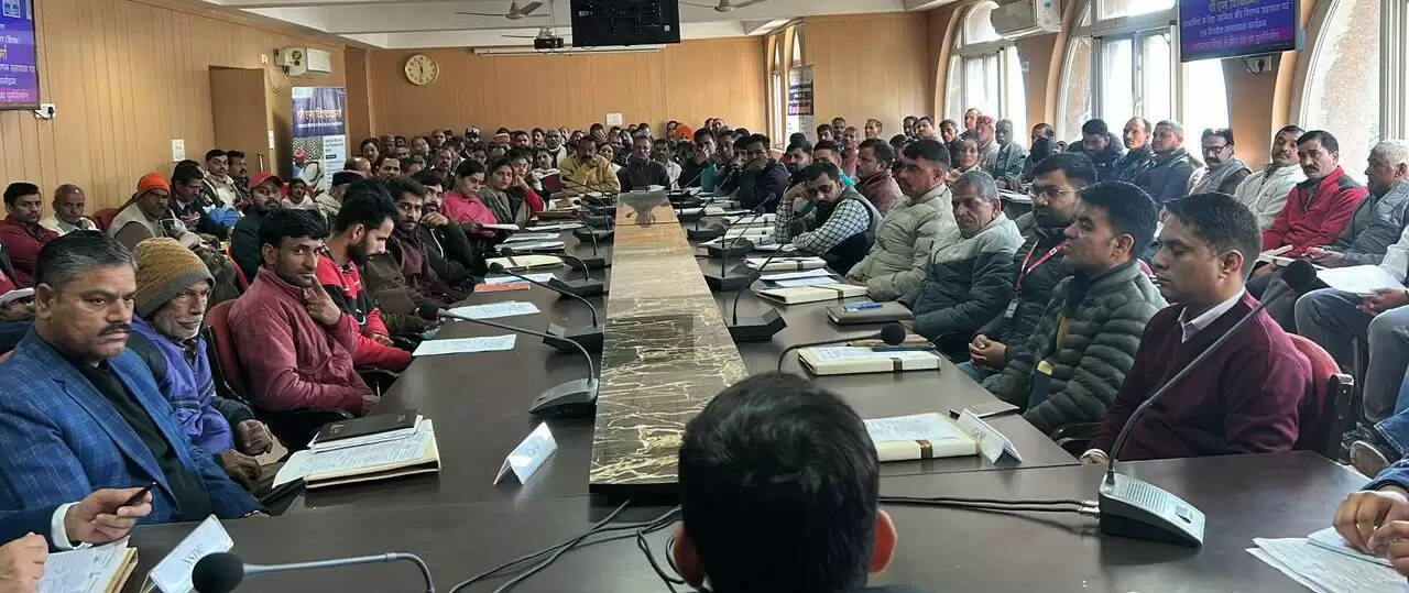 कारीगरों-शिल्पकारों के लिए एक दिवसीय जागरूकता एवं ऑन बोर्डिंग कार्यक्रम आयोजित