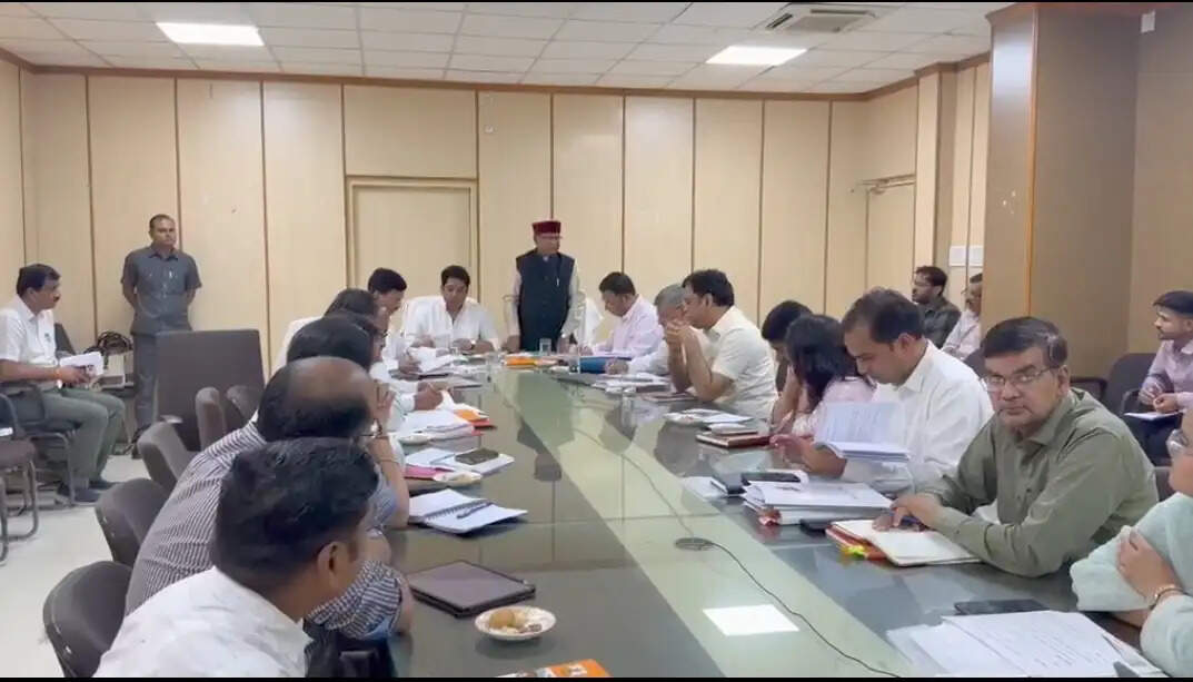 राजस्थान मॉडल की श्रेष्ठ योजनाएं उत्तराखंड में लागू करने पर होगा विचार