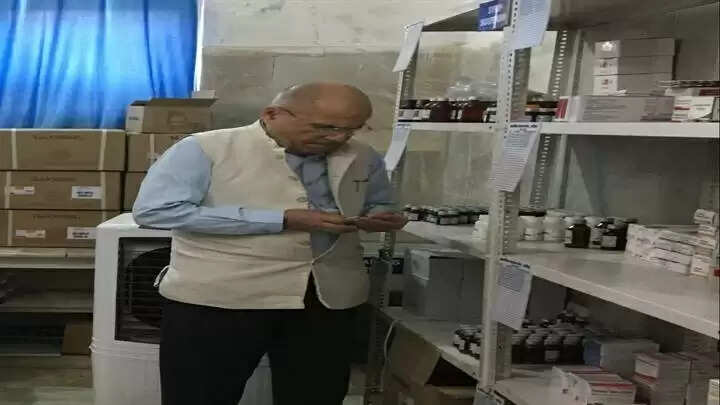 मप्रः स्वास्थ्य संस्थाओं में मानव अधिकारों से संबंधित सेवाओं का लिया जा रहा फीडबैक