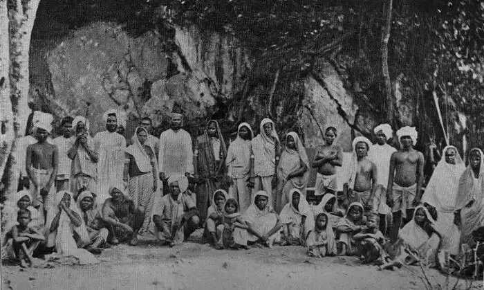 इतिहास&nbsp;के&nbsp;पन्नों&nbsp;में&nbsp;02&nbsp;नवंंबरः&nbsp;एटलस&nbsp;जहाज&nbsp;पर&nbsp;सवार&nbsp;गिरमिटिया&nbsp;मजदूर&nbsp;पहुंचे&nbsp;थे&nbsp;मॉरिशस