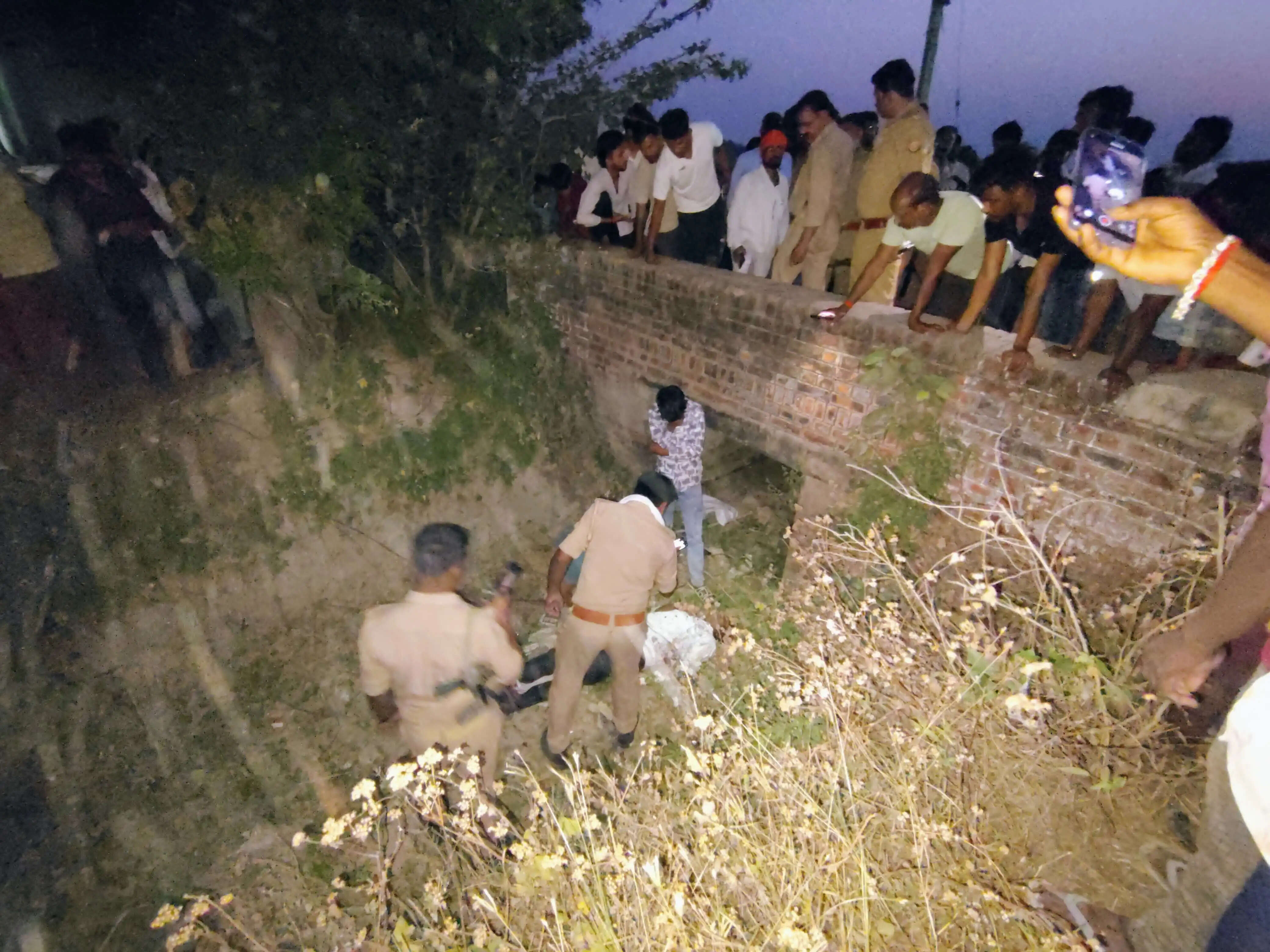 बहन के घर आए युवक का नहर में मिला शव, संदिग्ध परिस्थितियों में मौत, पुलिस जांच में जुटी