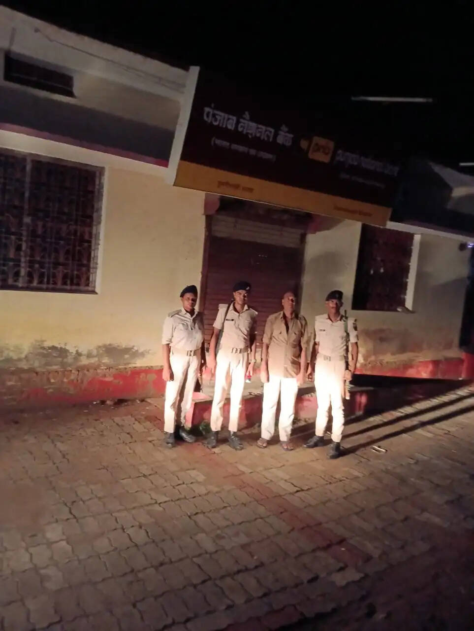 सारण 6 ज़ोन में बंटा सुपर पेट्रोलिंग, सघन चेकिंग अभियान जारी