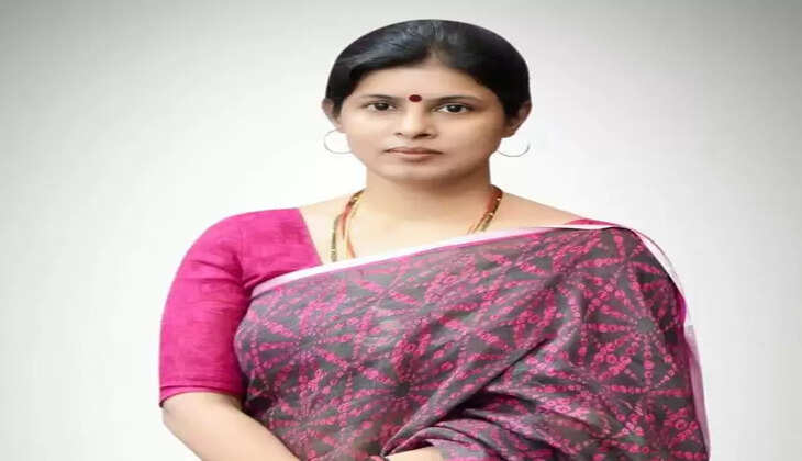 विपक्ष कर रहा नाकाम कोशिश, उप्र से नहीं मिलेगी एक भी सीट : स्वाती सिंह