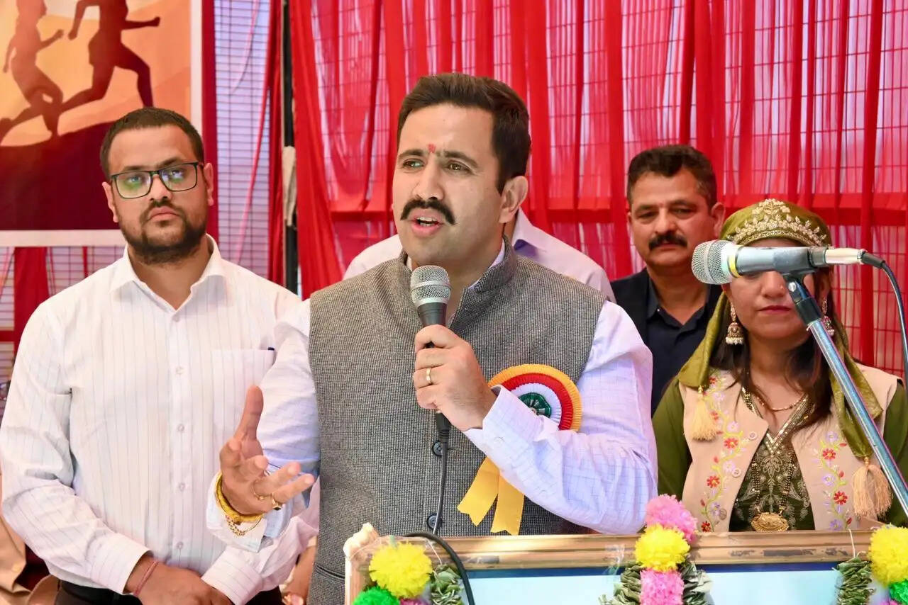 शिमला में हाइड्रोलिक पार्किंग बनाने की तैयारी, 15 स्थान चिन्हित