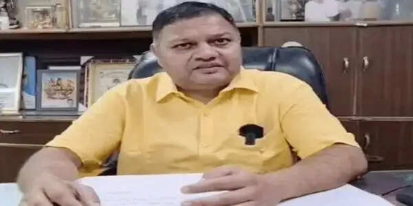 फरीदाबाद : सुरक्षा ड्यूटी से 700 पुलिसकर्मी थानों में लौटाए जाएं : नीरज शर्मा