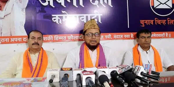 जौहर विश्वविद्यालय पर कोई भी कार्रवाई शिक्षा व्यवस्था पर हमला : हाफिज मोबिन