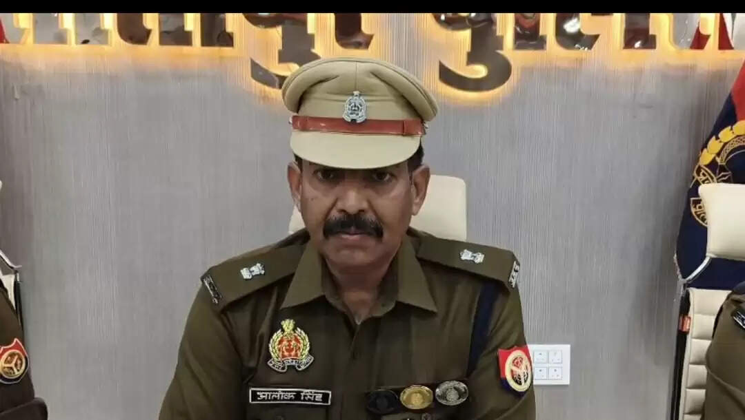 एक सप्ताह पूर्व किशोरी के मौत की गुत्थी सुलझी, पिता पर साक्ष्य छुपाने का आरोप