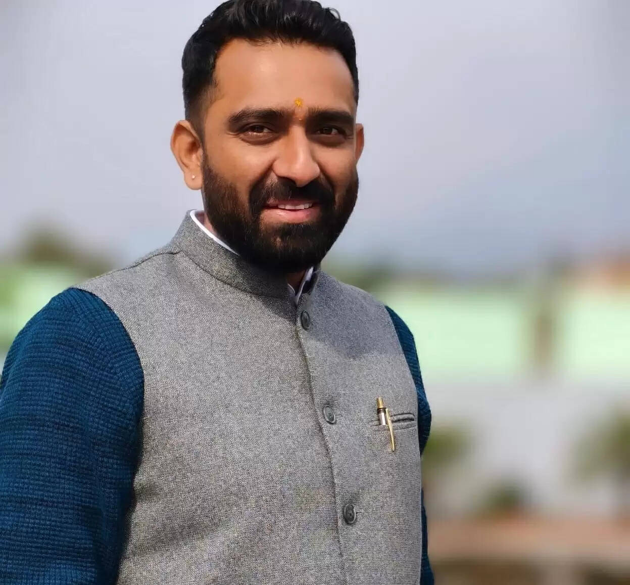 देवभूमि की अस्मिता से समझौता बर्दाश्त नहीं, युवा सड़कों पर : सन्नी शुक्ला