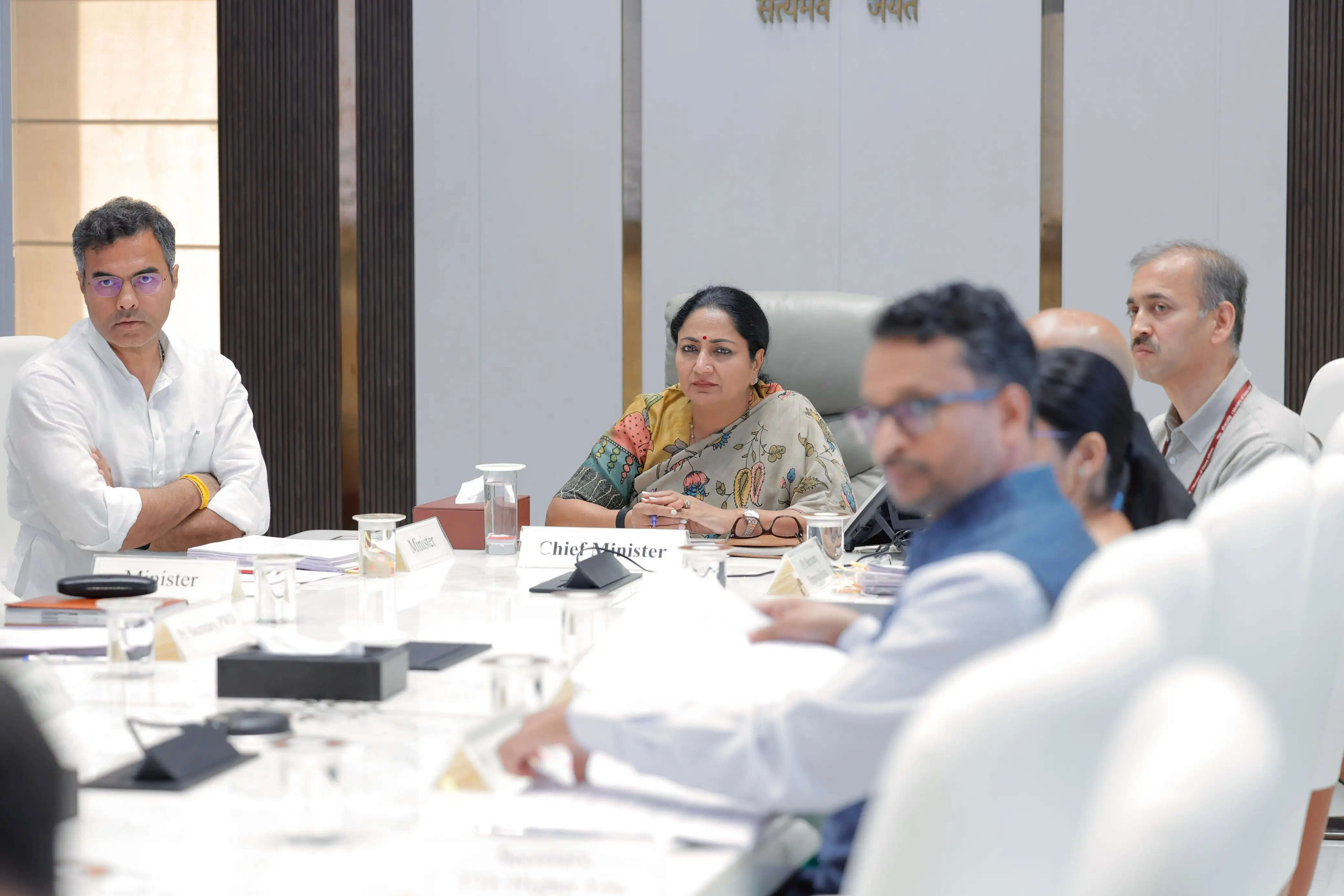 दिल्ली की सड़कों के सुदृढ़ीकरण के लिए 657.99 करोड़ की परियोजनाओं को मंजूरी