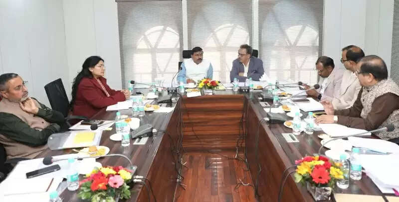 मप्र अकादमी के कार्यक्रमों में स्थानीय संस्थाओं का सहयोग आवश्यकः राज्य मंत्री लोधी