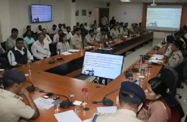 मप्रः भोपाल में रात 12 बजे तक पब-बार बंद करने के निर्देश, उल्लंघन पर लाइसेंस होंगे निरस्त