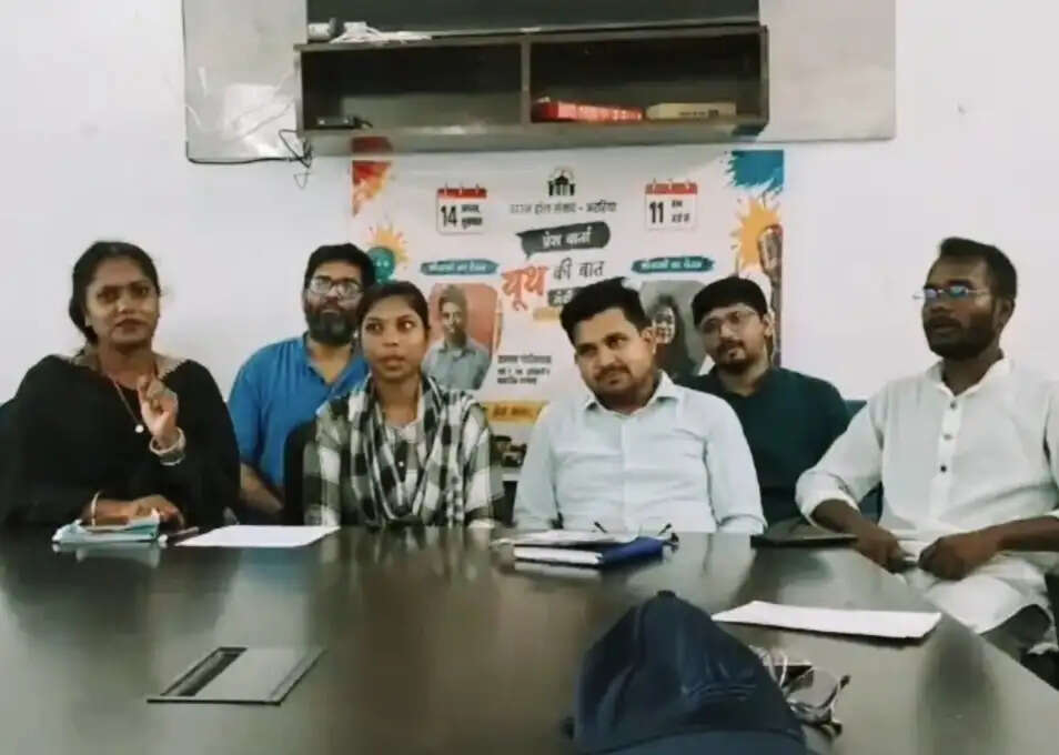 पूर्व आईएएस कन्नन गोपीनाथन 19 अगस्त को युवाओं के साथ करेंगे संवाद