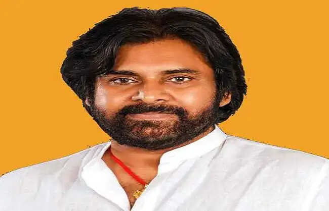 प्रधानमंत्री मोदी समेत केंद्रीय मंत्रियों ने पवन कल्याण को जन्मदिन की शुभकामनाएं दी