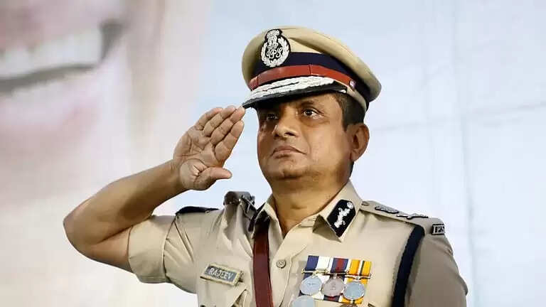 मेसी प्रकरण में डीजी और सीपी को नोटिस, डीसीपी निलंबित