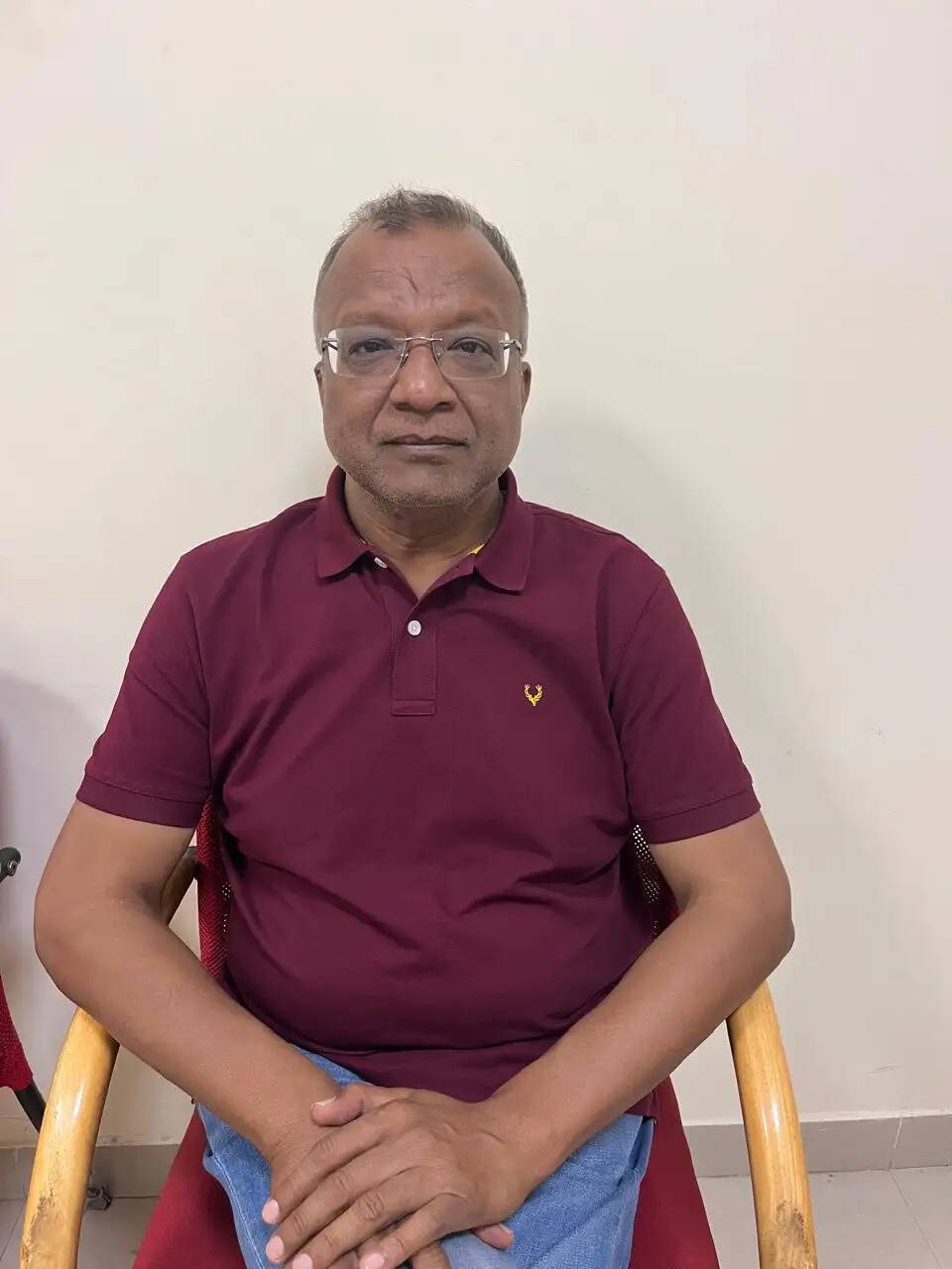 जल जीवन मिशन घोटाला: पूर्व आईएएस सुबोध अग्रवाल 13 अप्रैल तक एसीबी रिमांड पर