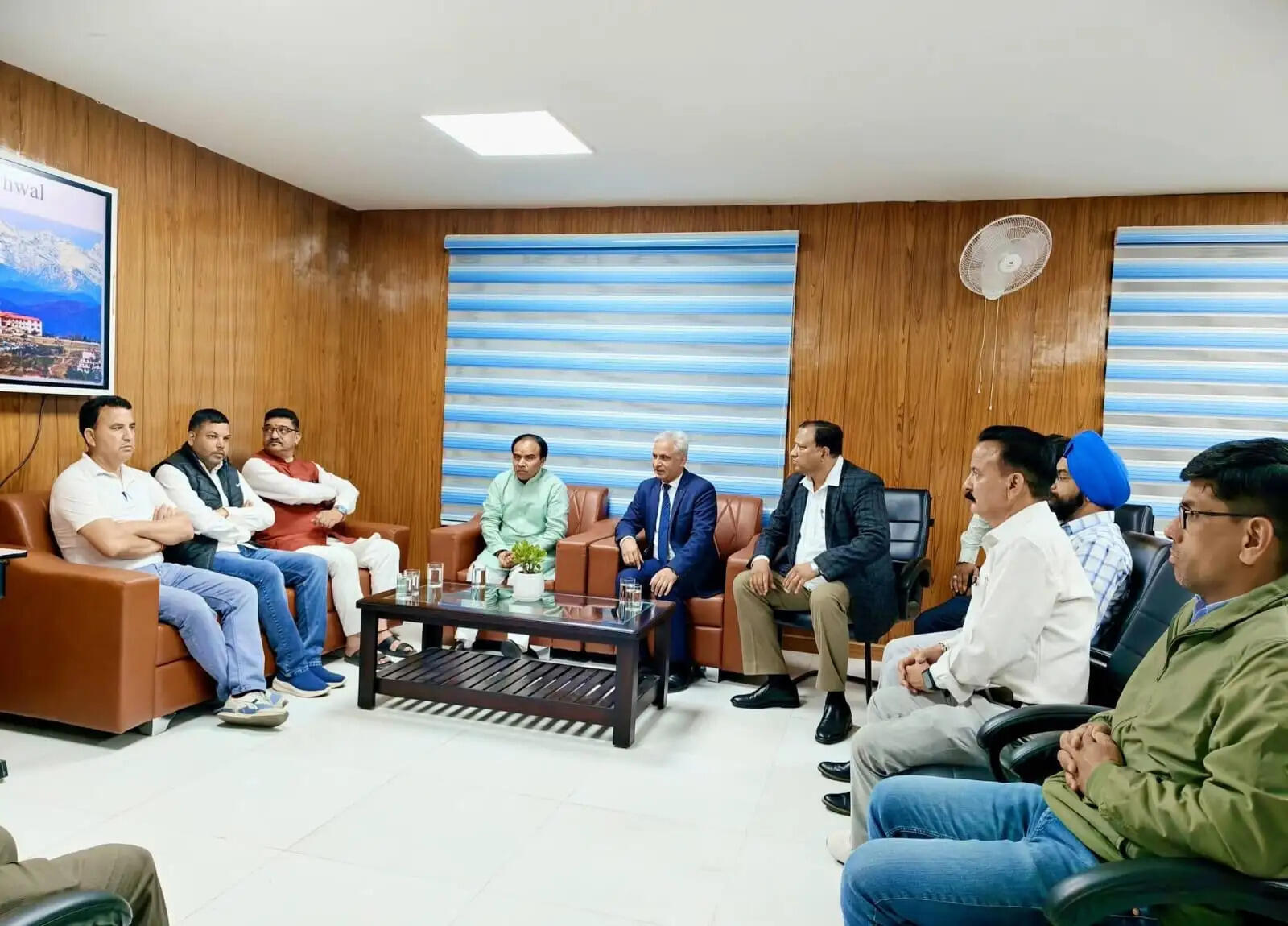 नई तकनीकों व शोध आधारित शिक्षा को बढ़ावा देने की आवश्यकता पर दिया जोर