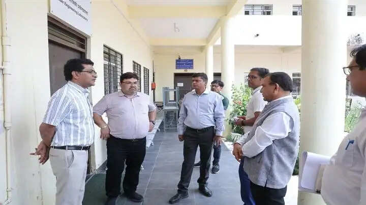 मप्रः उज्जैन में डीपटेक रिचर्स एंड डिस्कवरी सेंटर खुलने की प्रक्रिया हुई तेज
