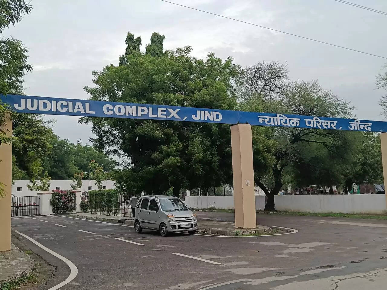 जींद : नशीले पदार्थ तस्करी के जुर्म में छह वर्ष कैद