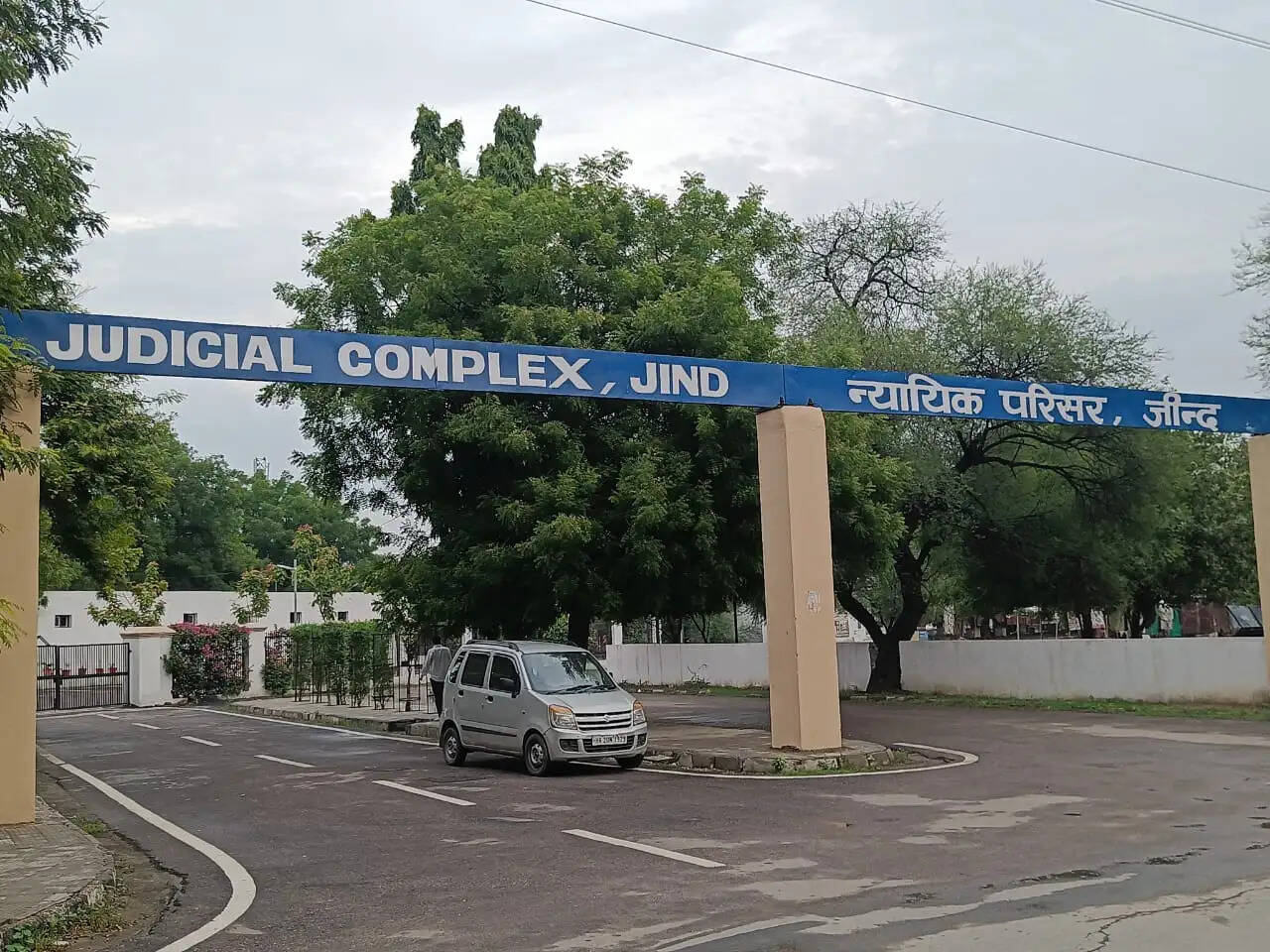 जींद : हत्या का प्रयास करने के दोषी को पांच वर्ष का कठोर कारावास की सजा