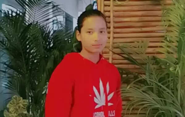 मोतिहारी की हानिया हुमैरा का बिहार महिला क्रिकेट अंडर-15 टीम में हुआ चयन