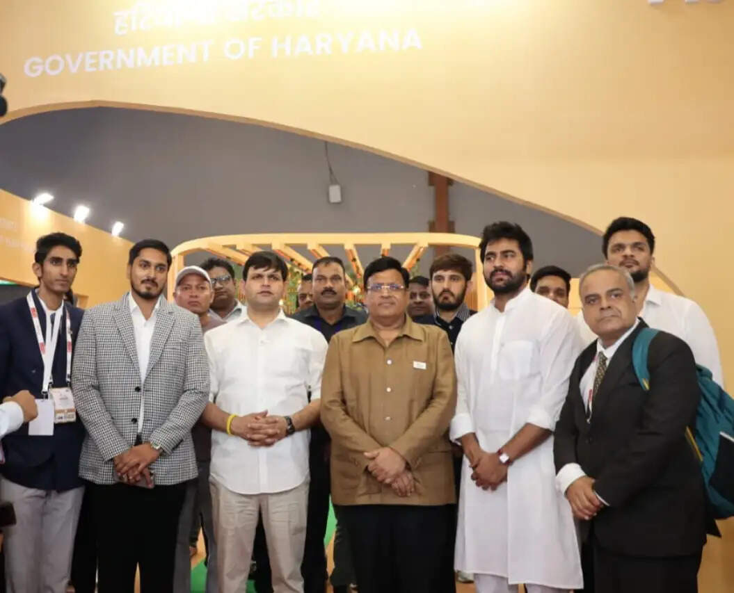 हरियाणा की खेल नीति से उज्जवल हो रहा खिलाड़ियों का भविष्यः विपुल गोयल