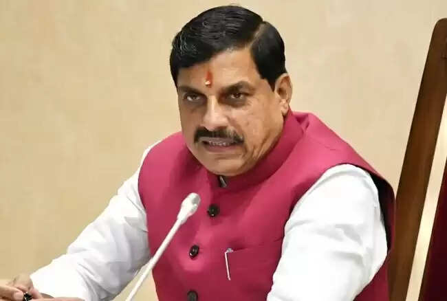 मप्र के मुख्यमंत्री मोहन यादव आज मुंबई में देश-विदेश के निवेशकों से करेंगे संवाद