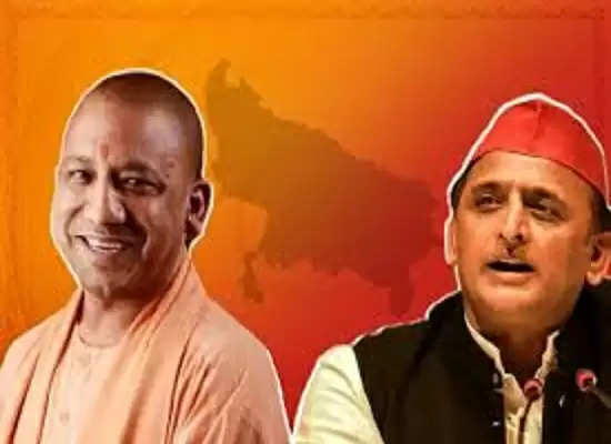 योगी ने थामा 'अपनों' का हाथ, अखिलेश नहीं निभा रहे साथ